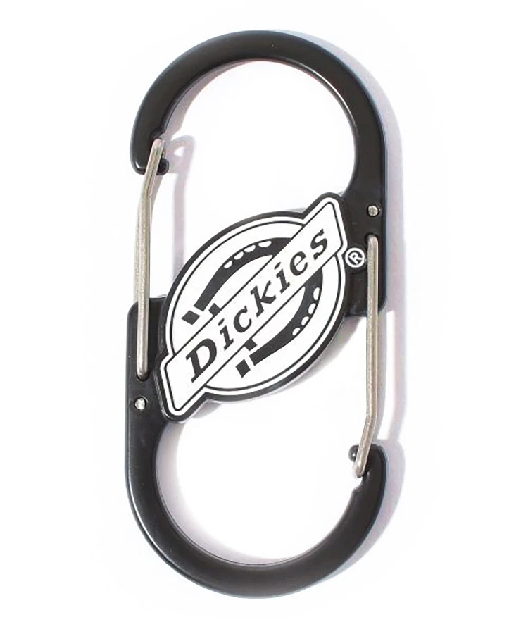 JACKROSE(ジャックローズ) |Dickies/ディッキーズ アイコンS字キーホルダー