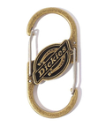 JACKROSE(ジャックローズ) |Dickies/ディッキーズ アイコンS字キーホルダー