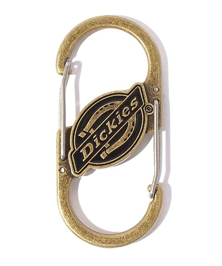 JACKROSE(ジャックローズ) |Dickies/ディッキーズ アイコンS字キーホルダー