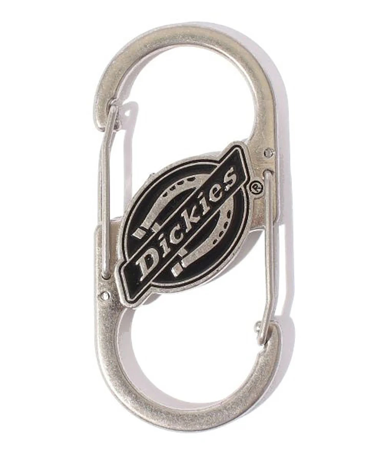 JACKROSE(ジャックローズ) |Dickies/ディッキーズ アイコンS字キーホルダー