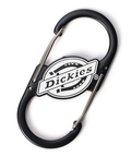 JACKROSE(ジャックローズ) |Dickies/ディッキーズ アイコンS字キーホルダー