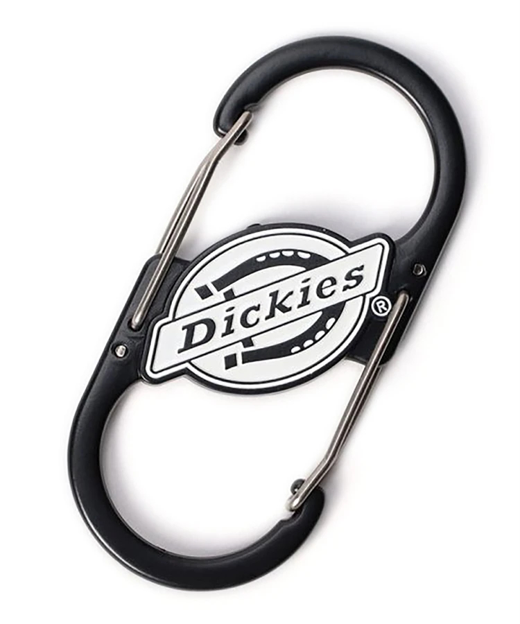 JACKROSE(ジャックローズ) |Dickies/ディッキーズ アイコンS字キーホルダー