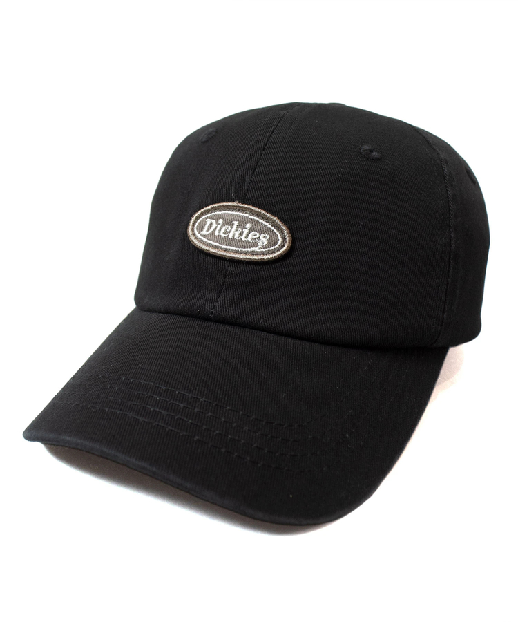 JACKROSE(ジャックローズ) |Dickies/ディッキーズ TWILL CALF WAPPEN FULL CAP
