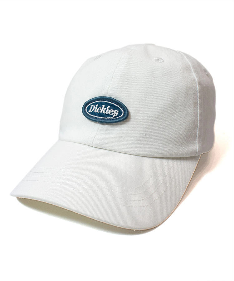 JACKROSE(ジャックローズ) |Dickies/ディッキーズ TWILL CALF WAPPEN FULL CAP
