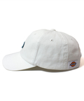 JACKROSE(ジャックローズ) |Dickies/ディッキーズ TWILL CALF WAPPEN FULL CAP