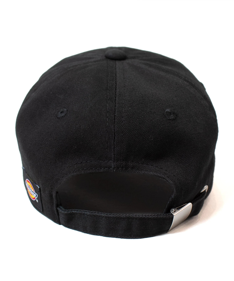 JACKROSE(ジャックローズ) |Dickies/ディッキーズ TWILL CALF WAPPEN FULL CAP