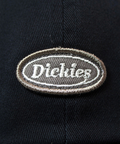 JACKROSE(ジャックローズ) |Dickies/ディッキーズ TWILL CALF WAPPEN FULL CAP
