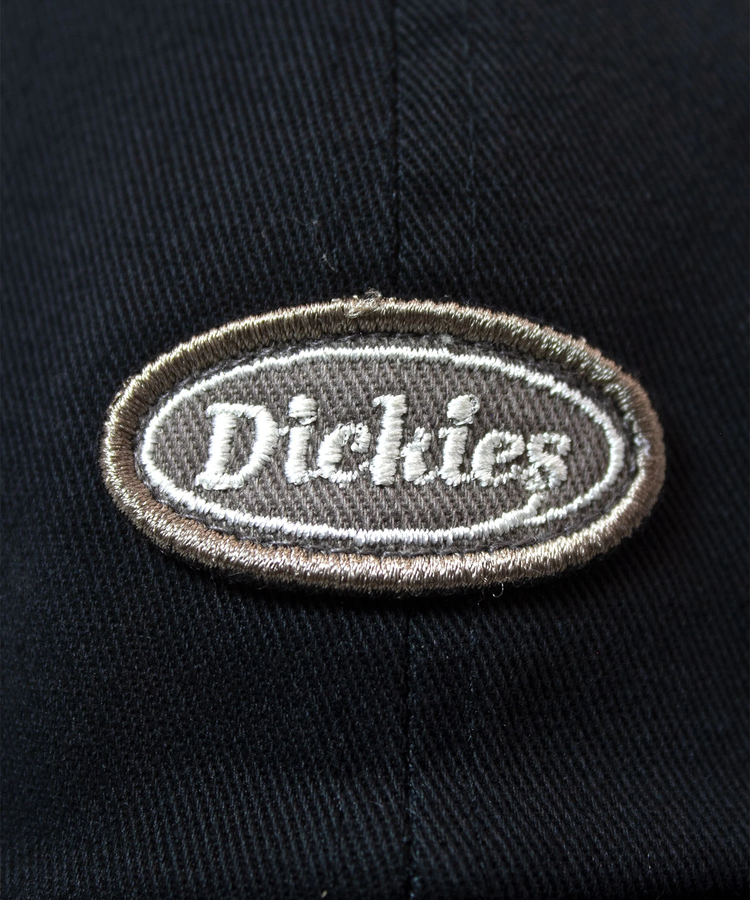 JACKROSE(ジャックローズ) |Dickies/ディッキーズ TWILL CALF WAPPEN FULL CAP