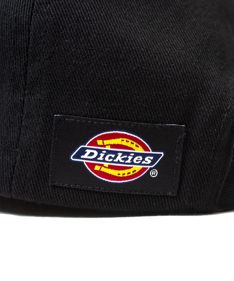 JACKROSE(ジャックローズ) |Dickies/ディッキーズ TWILL CALF WAPPEN FULL CAP