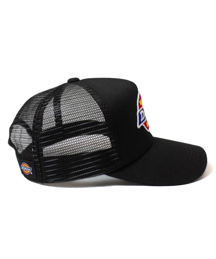 JACKROSE(ジャックローズ) |Dickies/ディッキーズ STANDARD MESH CAP