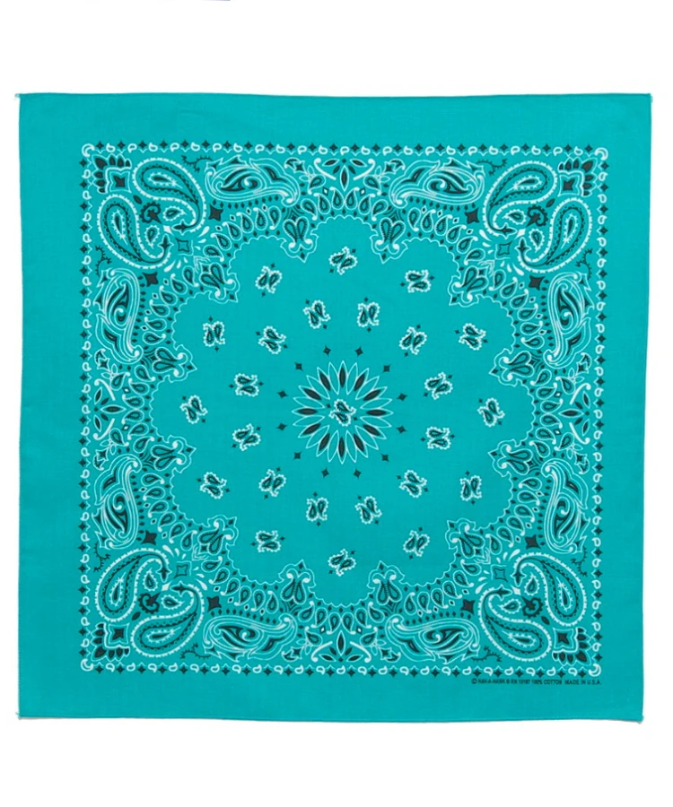HAV-A-HANK/ハバハンク MADE IN U.S.A BANDANNAS｜ファッション通販