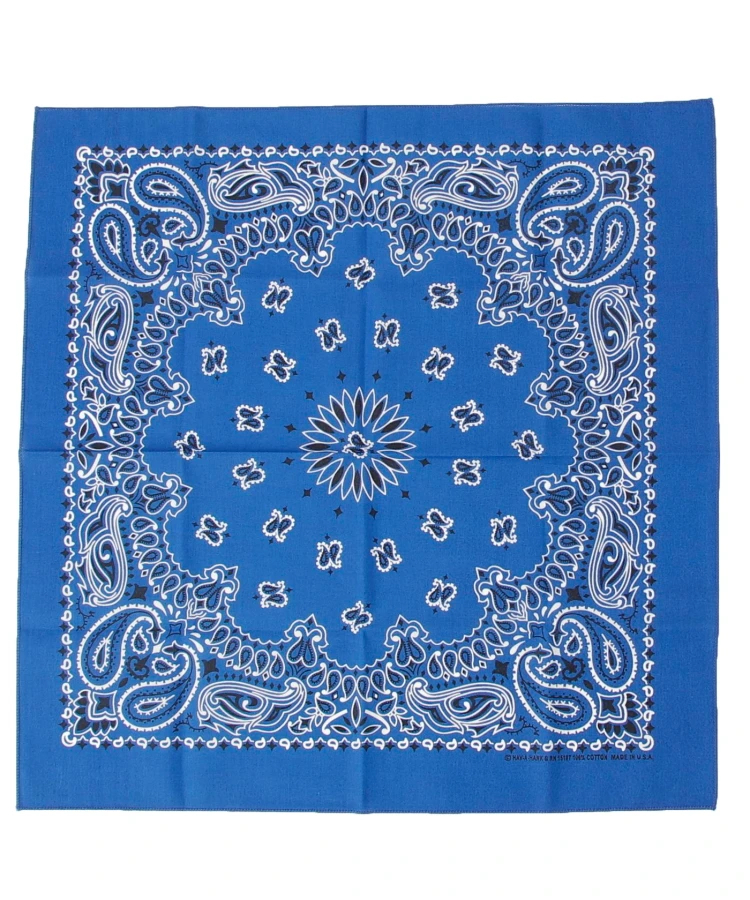 HAV-A-HANK/ハバハンク MADE IN U.S.A BANDANNAS｜ファッション通販