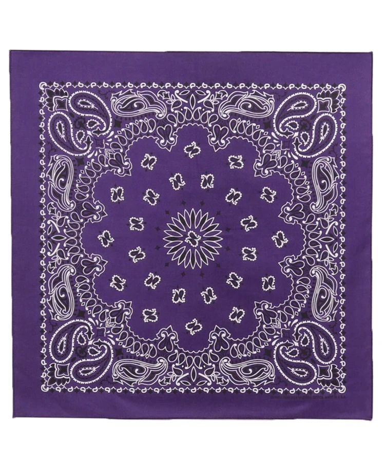 JACKROSE(ジャックローズ) |HAV-A-HANK/ハバハンク MADE IN U.S.A BANDANNAS