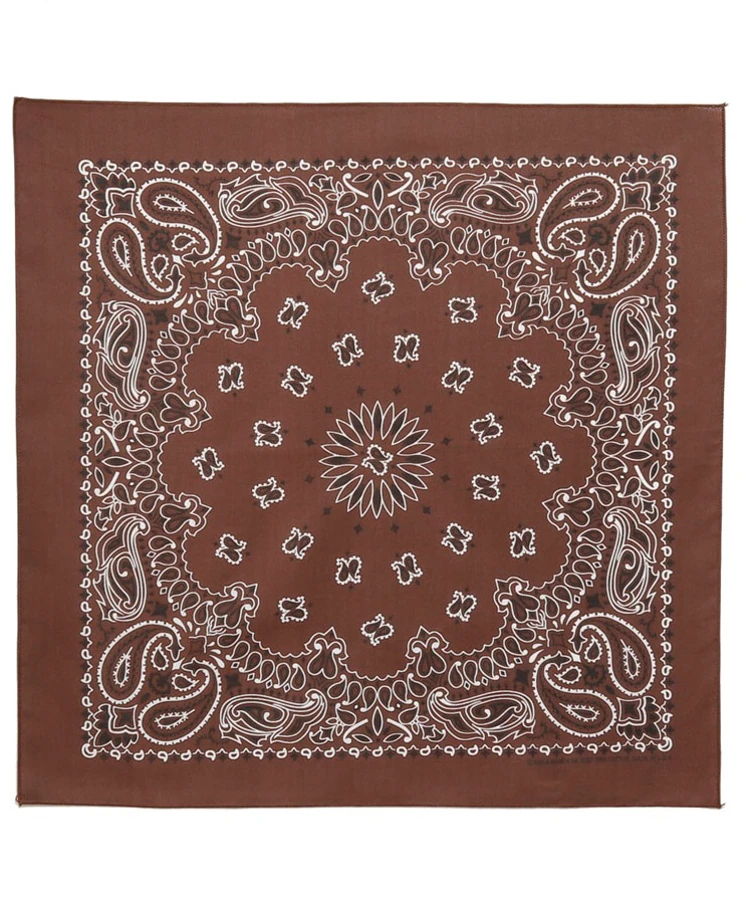 JACKROSE(ジャックローズ) |HAV-A-HANK/ハバハンク MADE IN U.S.A BANDANNAS