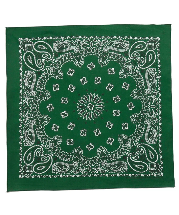 JACKROSE(ジャックローズ) |HAV-A-HANK/ハバハンク MADE IN U.S.A BANDANNAS