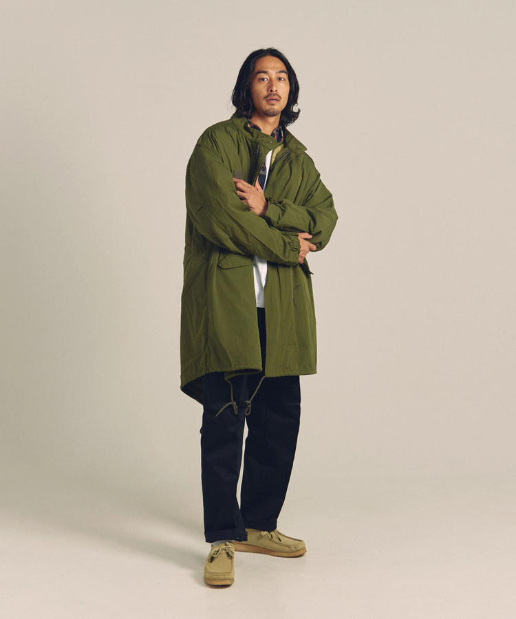UNIVERSAL OVERALL/ユニバーサルオーバーオール STANDARD FIT