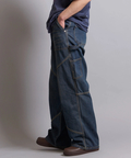 JACKROSE(ジャックローズ) |CPGN studio / コンパーニョ -Oblique incision Carpenter Pants(MENS)