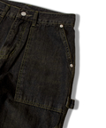JACKROSE(ジャックローズ) |CPGN studio / コンパーニョ -Oblique incision Carpenter Pants(MENS)