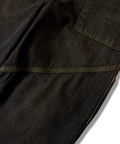 JACKROSE(ジャックローズ) |CPGN studio / コンパーニョ -Oblique incision Carpenter Pants(MENS)