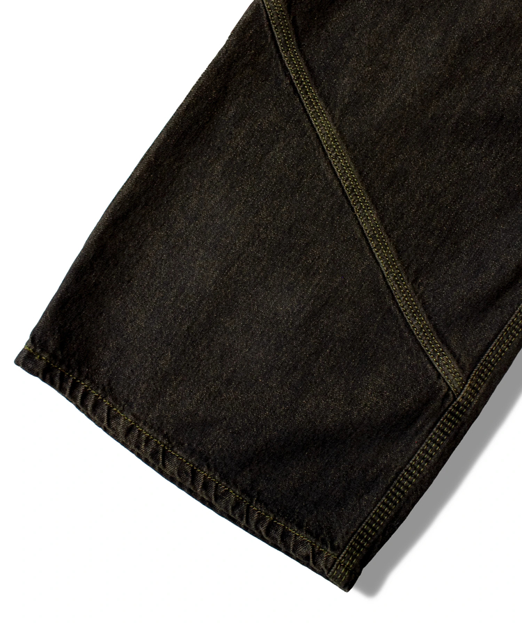 JACKROSE(ジャックローズ) |CPGN studio / コンパーニョ -Oblique incision Carpenter Pants(MENS)