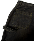 JACKROSE(ジャックローズ) |CPGN studio / コンパーニョ -Oblique incision Carpenter Pants(MENS)