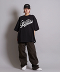 JACKROSE(ジャックローズ) |CPGN studio / コンパーニョ -Oblique incision Carpenter Pants(MENS)