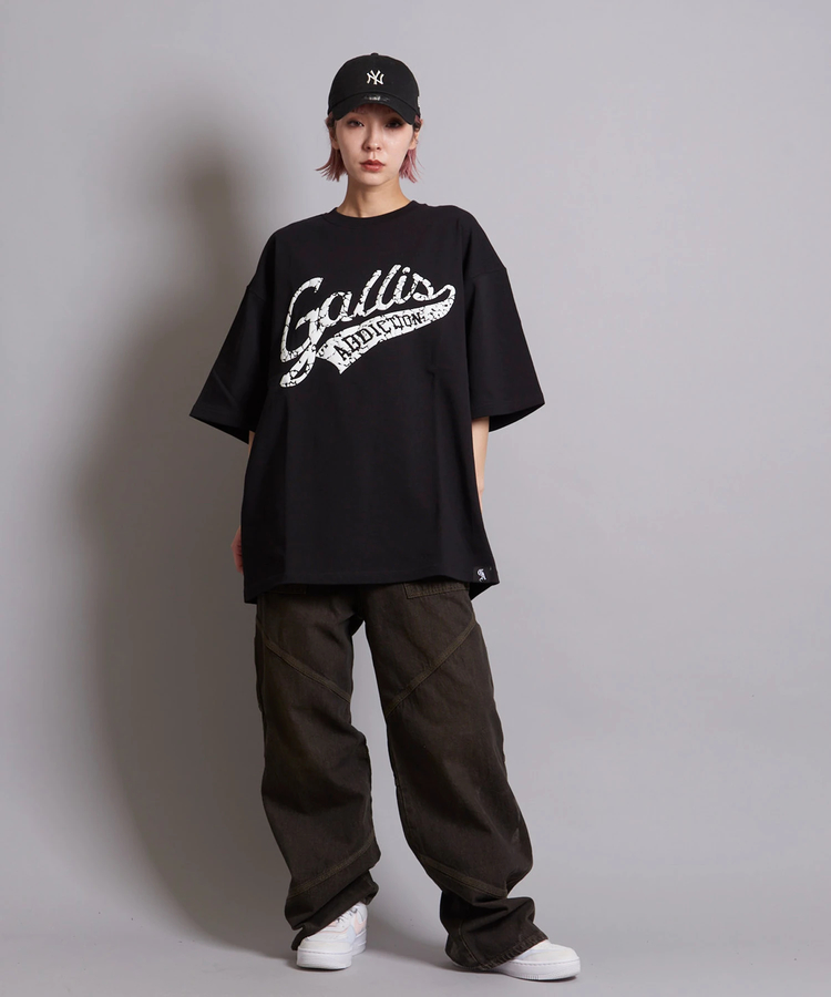 JACKROSE(ジャックローズ) |CPGN studio / コンパーニョ -Oblique incision Carpenter Pants(MENS)