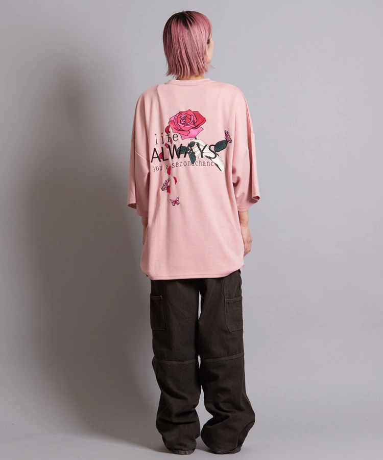 JACKROSE(ジャックローズ) |CPGN studio / コンパーニョ -Oblique incision Carpenter Pants(MENS)