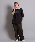 JACKROSE(ジャックローズ) |CPGN studio / コンパーニョ -Oblique incision Carpenter Pants(MENS)