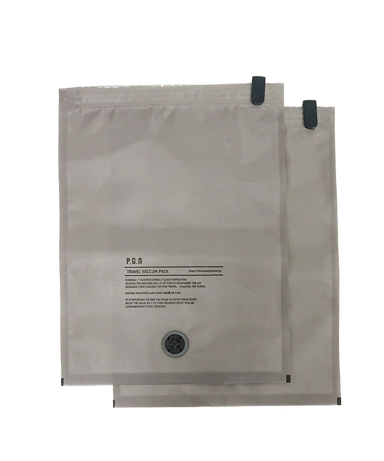 JACKROSE(ジャックローズ) |POST GENERAL/ポストジェネラル TRAVEL VACUUM PACK S -PACK2-