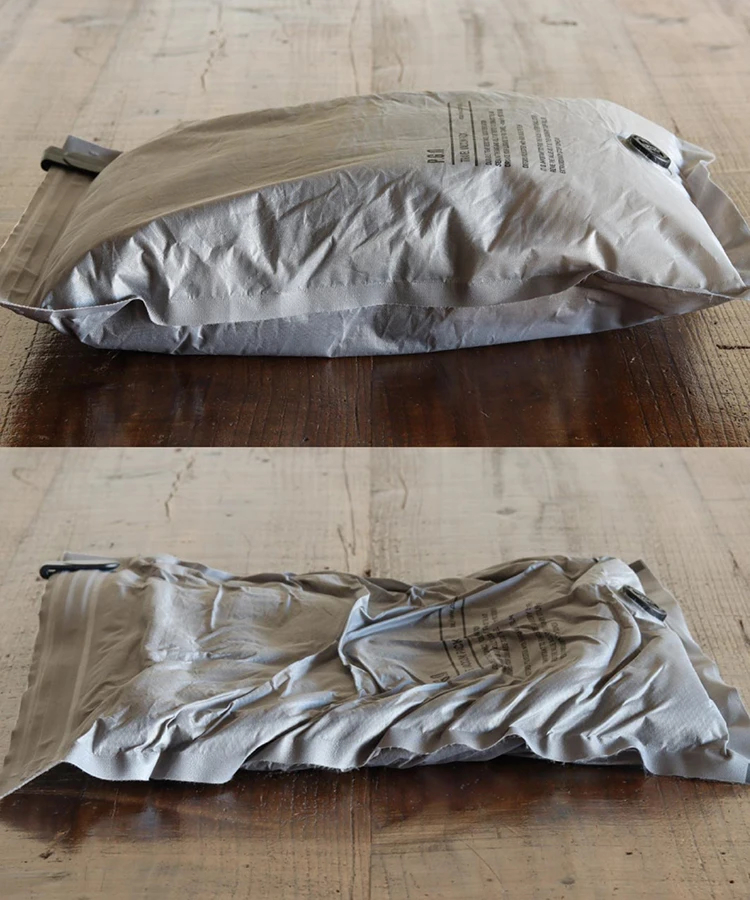 JACKROSE(ジャックローズ) |POST GENERAL/ポストジェネラル TRAVEL VACUUM PACK S -PACK2-