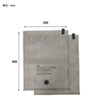 JACKROSE(ジャックローズ) |POST GENERAL/ポストジェネラル TRAVEL VACUUM PACK S -PACK2-