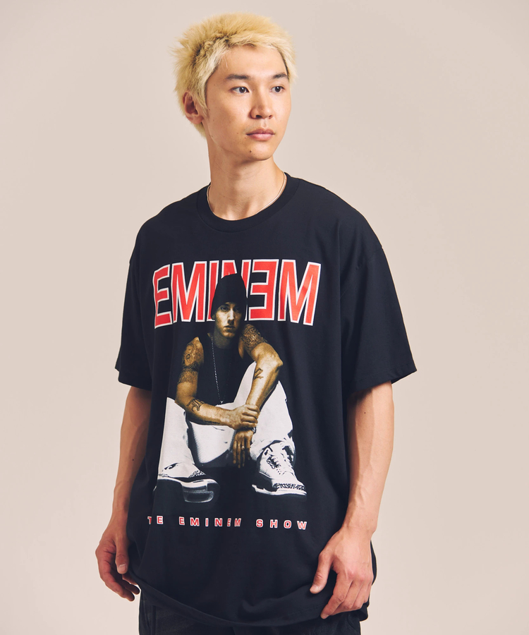 JACKROSE(ジャックローズ) |Threads on demand/スレッドオンデマンド SSTEE(MENS)
