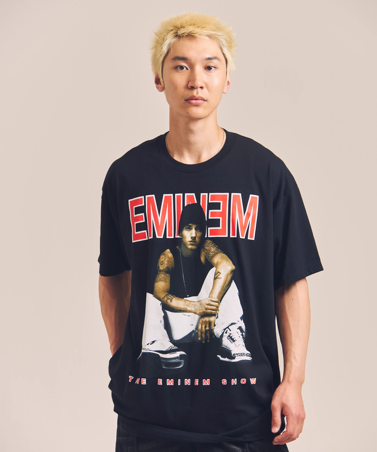 JACKROSE(ジャックローズ) |Threads on demand/スレッドオンデマンド SSTEE(MENS)