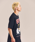 JACKROSE(ジャックローズ) |Threads on demand/スレッドオンデマンド SSTEE(MENS)