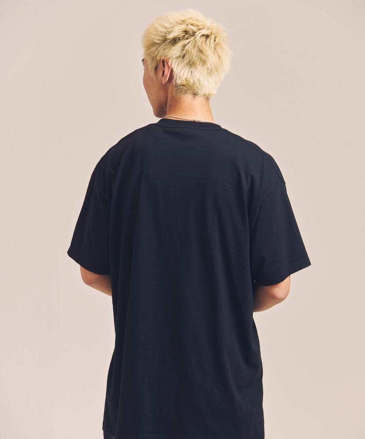 JACKROSE(ジャックローズ) |Threads on demand/スレッドオンデマンド SSTEE(MENS)