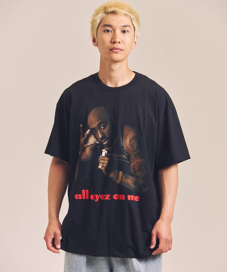JACKROSE(ジャックローズ) |Threads on demand/スレッドオンデマンド SSTEE(MENS)