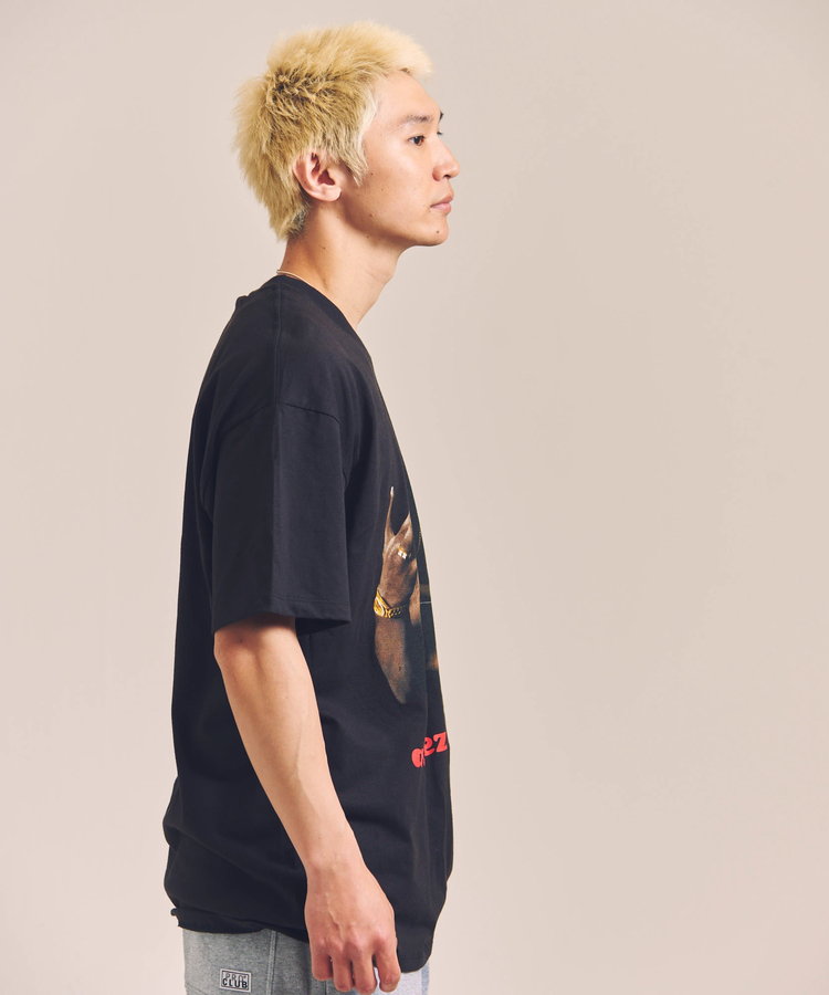 JACKROSE(ジャックローズ) |Threads on demand/スレッドオンデマンド SSTEE(MENS)