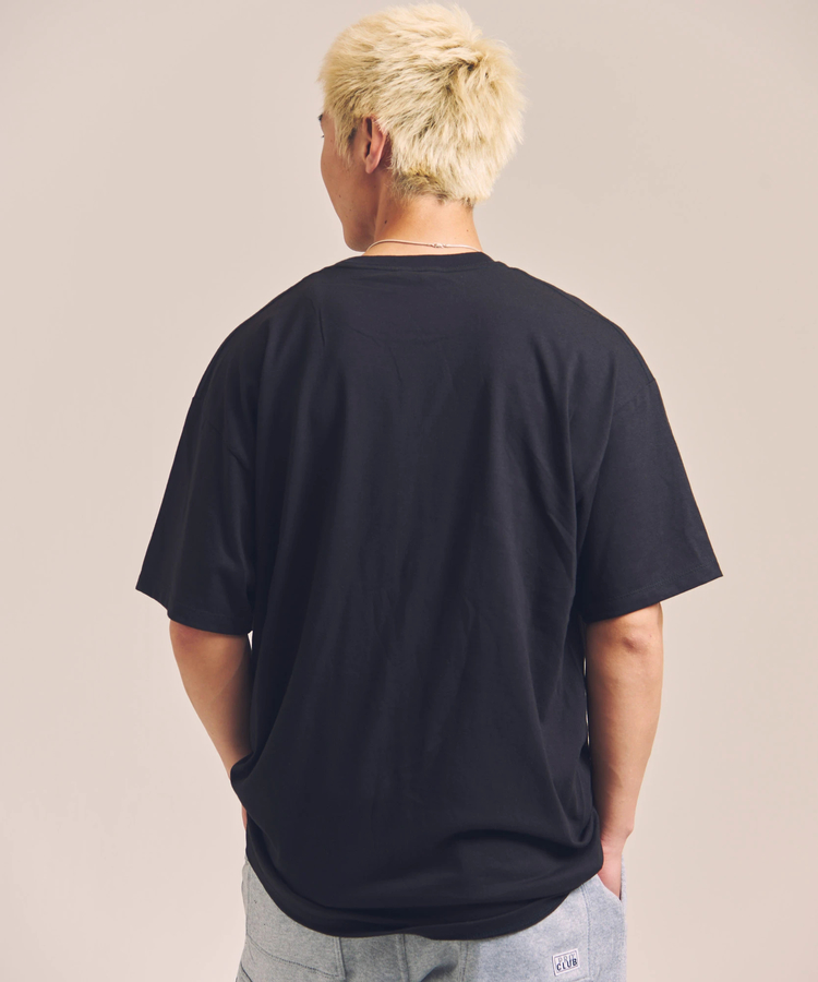 JACKROSE(ジャックローズ) |Threads on demand/スレッドオンデマンド SSTEE(MENS)