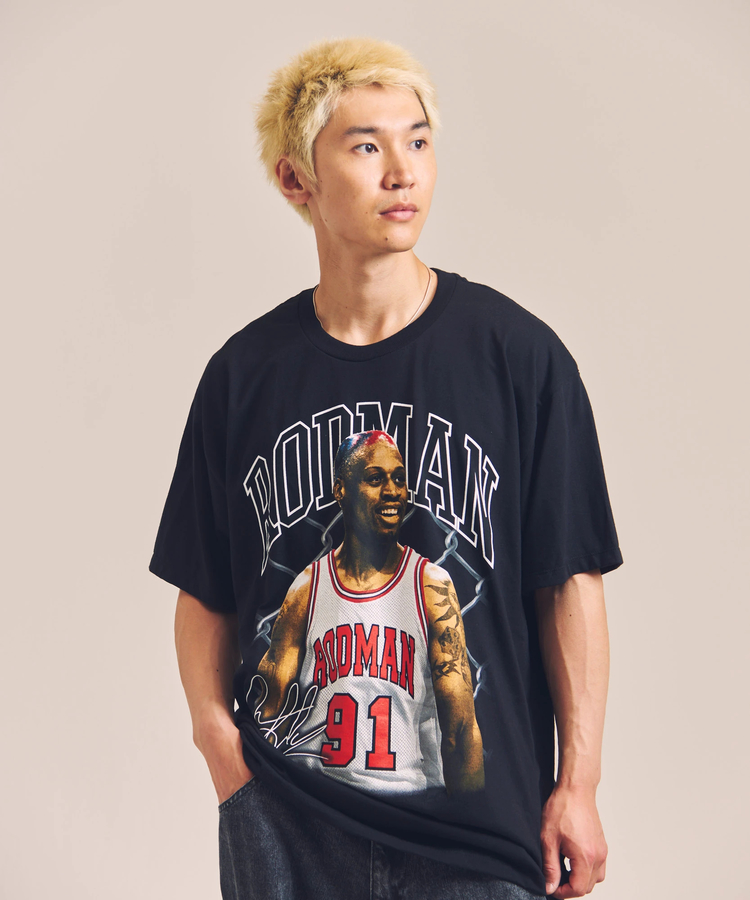 JACKROSE(ジャックローズ) |Threads on demand/スレッドオンデマンド SSTEE(MENS)