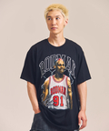 JACKROSE(ジャックローズ) |Threads on demand/スレッドオンデマンド SSTEE(MENS)