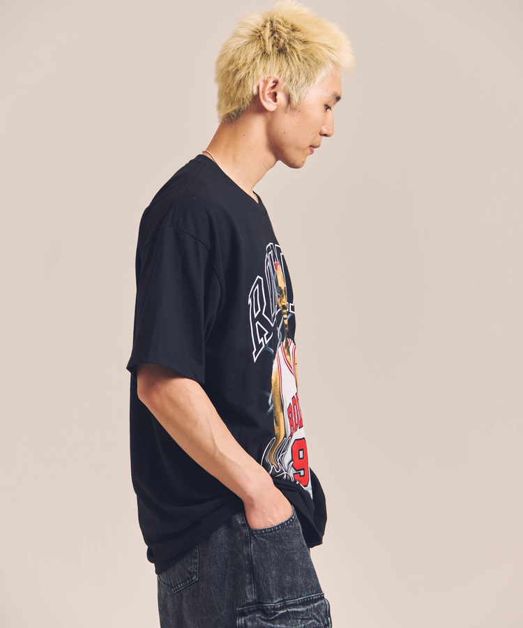 JACKROSE(ジャックローズ) |Threads on demand/スレッドオンデマンド SSTEE(MENS)