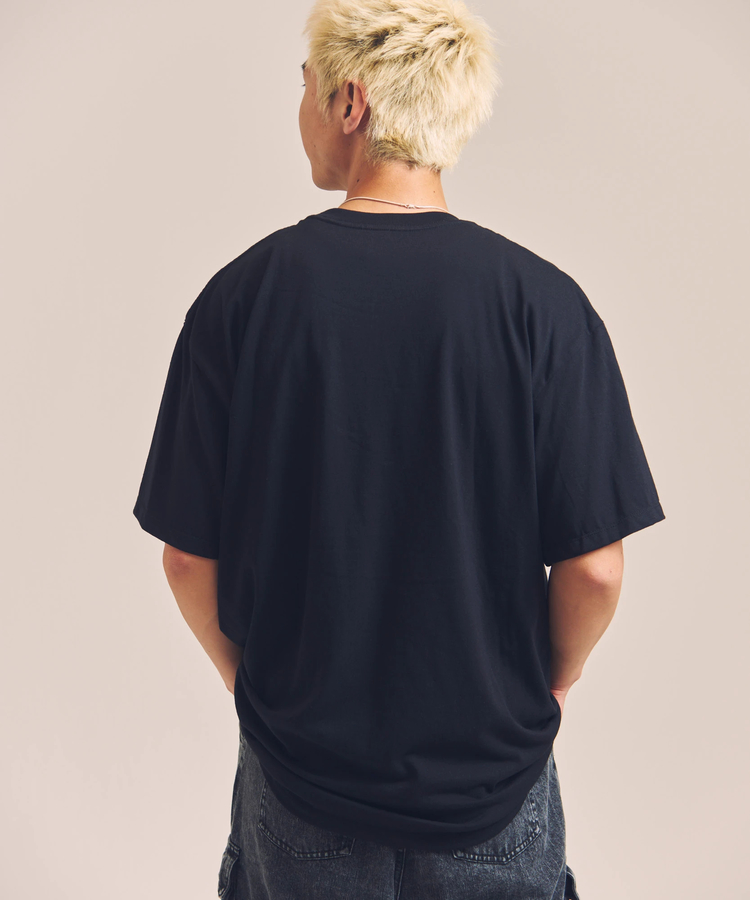 JACKROSE(ジャックローズ) |Threads on demand/スレッドオンデマンド SSTEE(MENS)