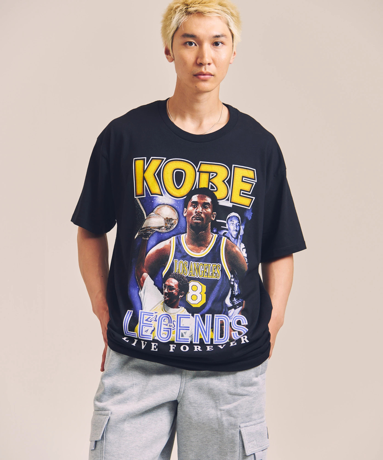 JACKROSE(ジャックローズ) |Threads on demand/スレッドオンデマンド SSTEE(MENS)