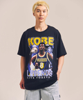 JACKROSE(ジャックローズ) |Threads on demand/スレッドオンデマンド SSTEE(MENS)