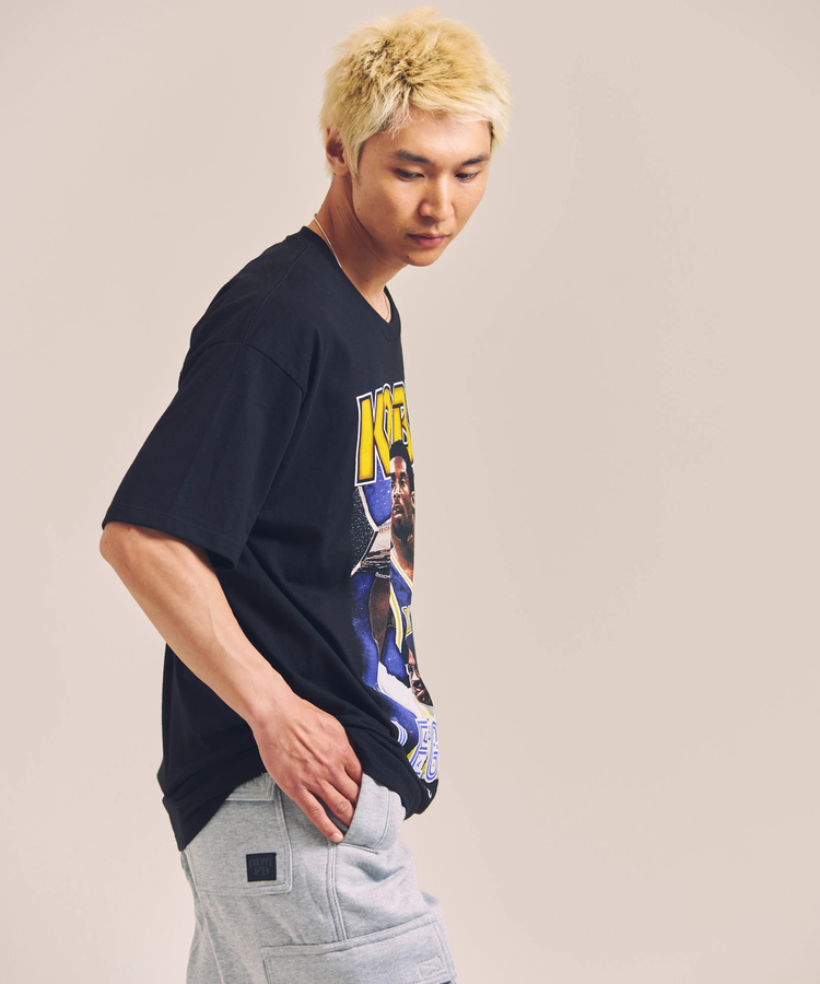 JACKROSE(ジャックローズ) |Threads on demand/スレッドオンデマンド SSTEE(MENS)