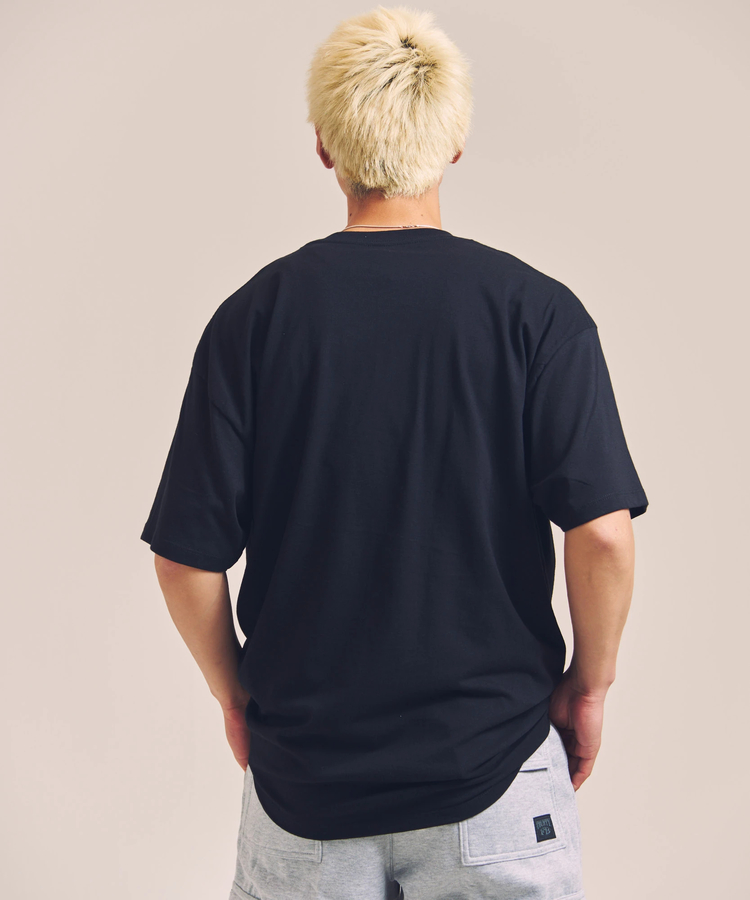 JACKROSE(ジャックローズ) |Threads on demand/スレッドオンデマンド SSTEE(MENS)