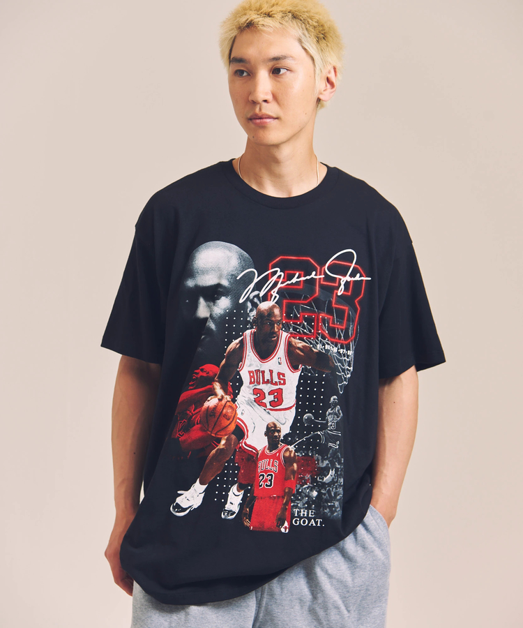 JACKROSE(ジャックローズ) |Threads on demand/スレッドオンデマンド SSTEE(MENS)