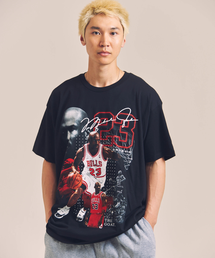 JACKROSE(ジャックローズ) |Threads on demand/スレッドオンデマンド SSTEE(MENS)