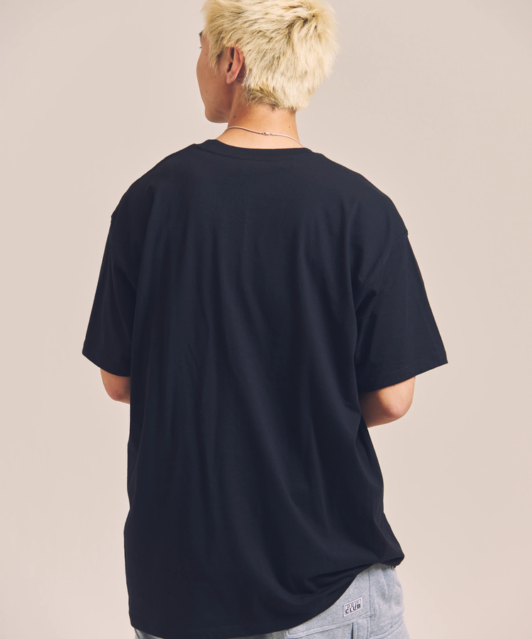 JACKROSE(ジャックローズ) |Threads on demand/スレッドオンデマンド SSTEE(MENS)